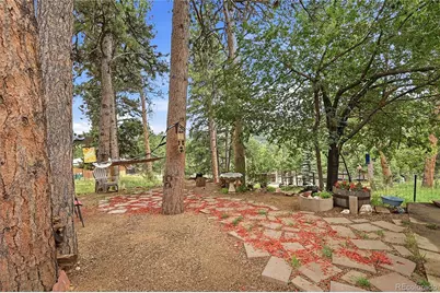 22867 Pawnee Road, Indian Hills, CO 80454 - Photo 36