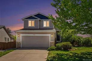 4372 Chatswood Pl, Highlands Ranch, CO 80126 - Photo 1