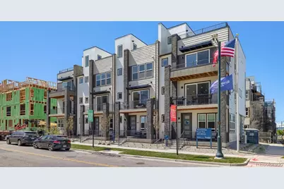 9200 E 47th Avenue #103, Denver, CO 80238 - Photo 2