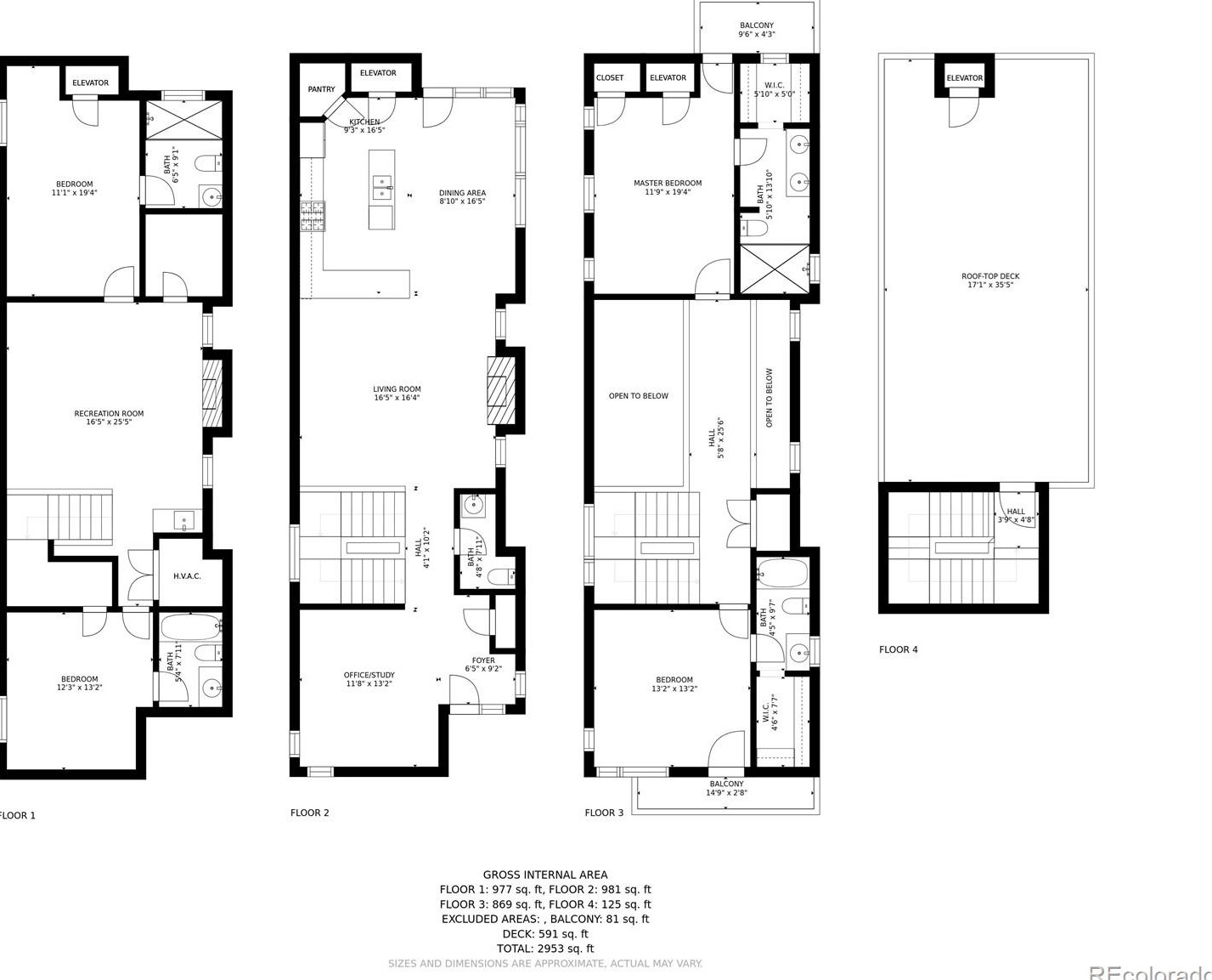 2414 Glenarm Pl, Denver, CO 80205