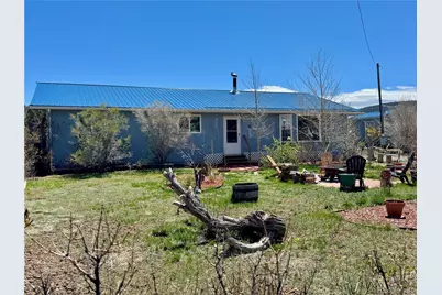 1840 Broyles Lane, Antonito, CO 81120 - Photo 1