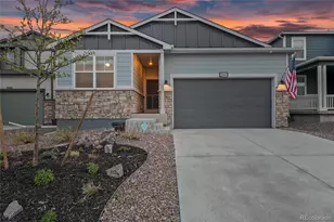 3844 Sandy Vista Ln, Castle Rock, CO 80104 - Photo 30
