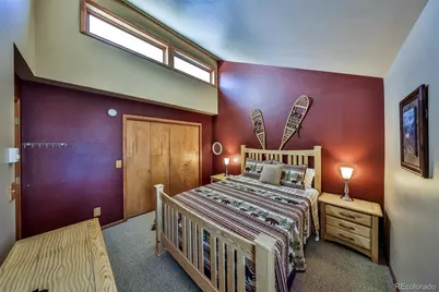 228 County Road 4421 #1D, Grand Lake, CO 80447 - Photo 14