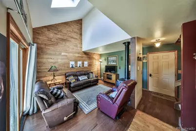 228 County Road 4421 #1D, Grand Lake, CO 80447 - Photo 4
