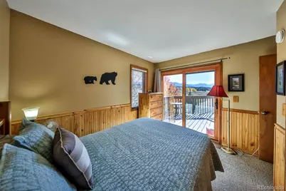 228 County Road 4421 #1D, Grand Lake, CO 80447 - Photo 18