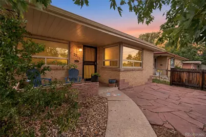 3211 Olive Street, Denver, CO 80207 - Photo 1