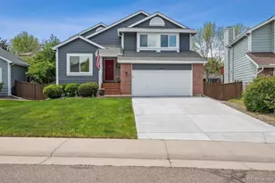 748 Poppywood Pl, Highlands Ranch, CO 80126 - Photo 1