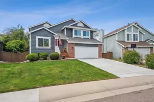 748 Poppywood Pl, Highlands Ranch, CO 80126 - Photo 2