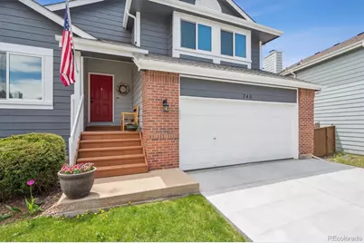 748 Poppywood Place, Highlands Ranch, CO 80126 - Photo 4