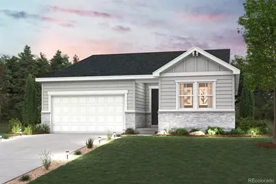 2060 Panorama Street, Lochbuie, CO 80603 - Photo 1