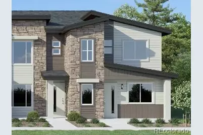 16443 Standing Elk Drive, Parker, CO 80134 - Photo 2