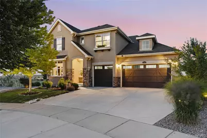 27822 E Long Place, Aurora, CO 80016 - Photo 1