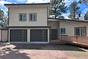 10029 Fallen Rock Rd, Conifer, CO 80433 - Photo 1