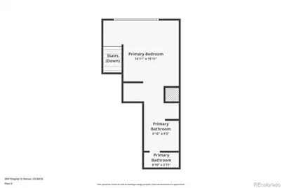 3457 Ringsby Court #320, Denver, CO 80216 - Photo 34