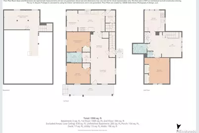 505 W Bijou Street, Colorado Springs, CO 80905 - Photo 32