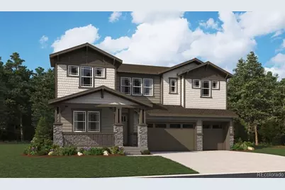 8606 Yellowcress Street, Littleton, CO 80125 - Photo 1