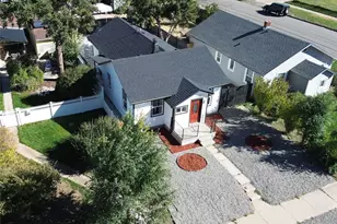 1784 S Downing St, Denver, CO 80210 - Photo 1