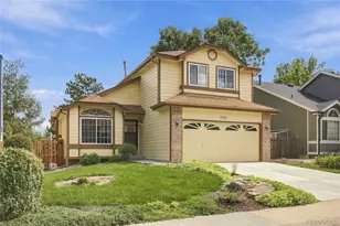 5514 S Zang St, Littleton, CO 80127 - Photo 1