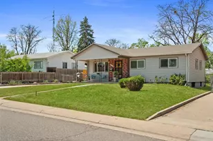 1867 S Tennyson St, Denver, CO 80219 - Photo 2