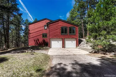 811 Nob Hill Trail, Franktown, CO 80116 - Photo 1