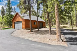 36 Wild Rye Rd, Fairplay, CO 80440 - Photo 44