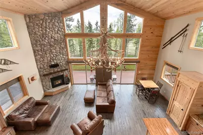 36 Wild Rye Road, Fairplay, CO 80440 - Photo 4