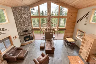36 Wild Rye Rd, Fairplay, CO 80440 - Photo 4