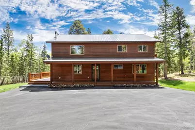 36 Wild Rye Road, Fairplay, CO 80440 - Photo 6