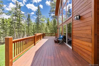 36 Wild Rye Road, Fairplay, CO 80440 - Photo 10