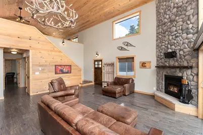 36 Wild Rye Road, Fairplay, CO 80440 - Photo 18