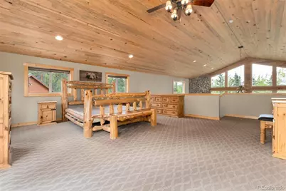 36 Wild Rye Road, Fairplay, CO 80440 - Photo 30