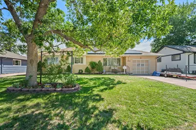 4942 S Galapago Street, Englewood, CO 80110 - Photo 2
