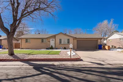 12244 E Kentucky Avenue, Aurora, CO 80012 - Photo 1