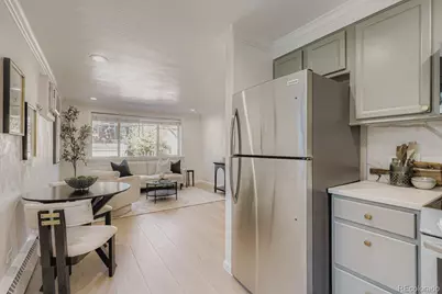 1435 Elizabeth Street #8, Denver, CO 80206 - Photo 4