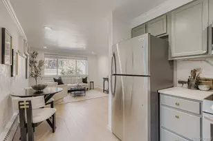 1435 Elizabeth Street, Denver, CO 80206 - Photo 4