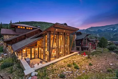 560 Beeler Place, Frisco, CO 80443 - Photo 1