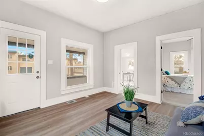 112 S Limit Street, Colorado Springs, CO 80905 - Photo 2