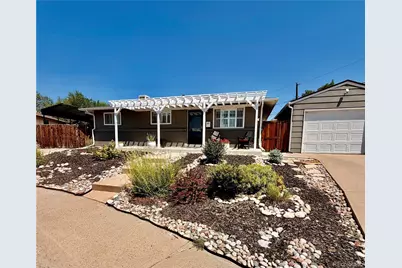 1522 S Hooker Street, Denver, CO 80219 - Photo 1