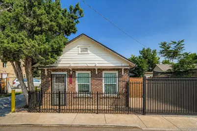 9541 E 16th Avenue, Aurora, CO 80010 - Photo 1