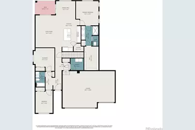 9119 Sedalia Street, Commerce City, CO 80022 - Photo 12