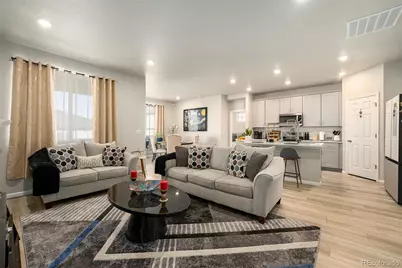 9119 Sedalia Street, Commerce City, CO 80022 - Photo 4