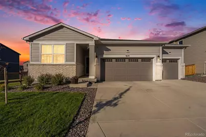9119 Sedalia Street, Commerce City, CO 80022 - Photo 1