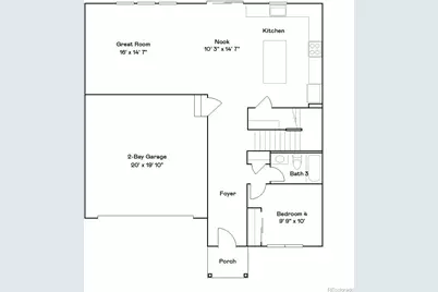 239 Mia Lane, Johnstown, CO 80534 - Photo 2