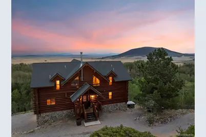 1586 Sheep Ridge, Fairplay, CO 80440 - Photo 38