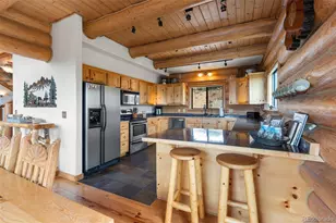 1586 Sheep Ridge, Fairplay, CO 80440 - Photo 16