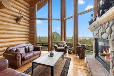 1586 Sheep Ridge, Fairplay, CO 80440 - Photo 4