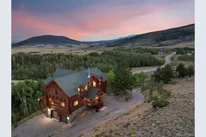 1586 Sheep Ridge, Fairplay, CO 80440 - Photo 2