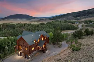 1586 Sheep Ridge, Fairplay, CO 80440 - Photo 2
