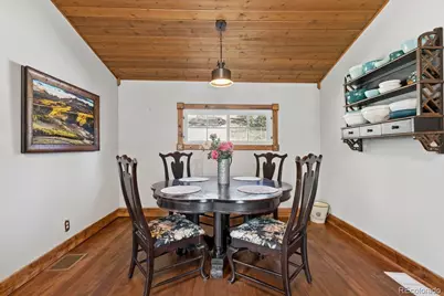 10291 Blue Sky Trail, Conifer, CO 80433 - Photo 6