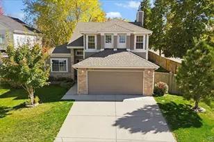 4472 W Mountain Vista Ln, Castle Rock, CO 80109 - Photo 1